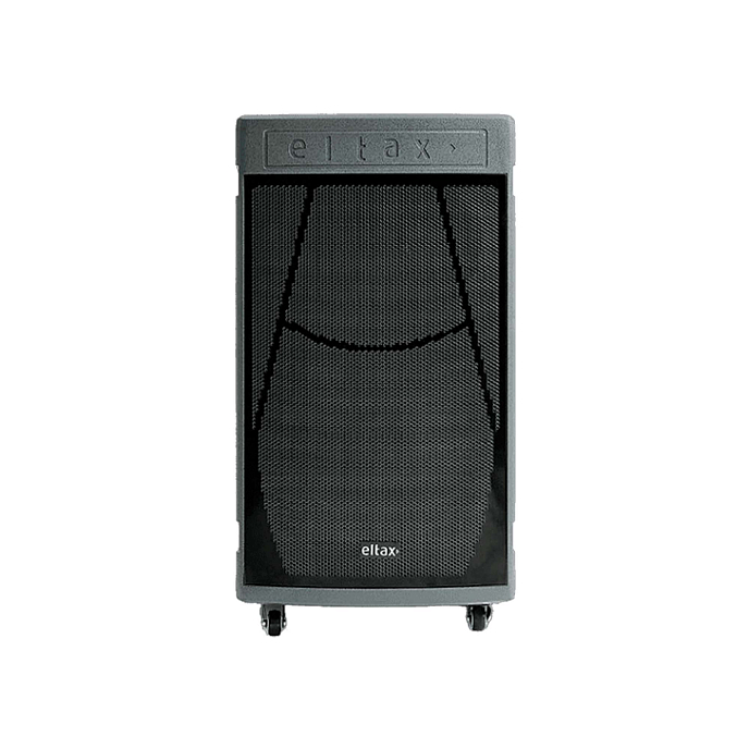 Портативная колонка ELTAX Voyager BT15 PRO MKII Dark Grey - рис.3