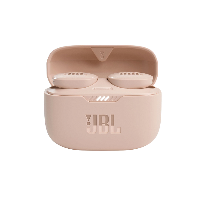 Беспроводные наушники JBL Tune 130NC TWS Sand - рис.4