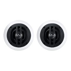 Встраиваемая акустика Canton InCeiling 443 White