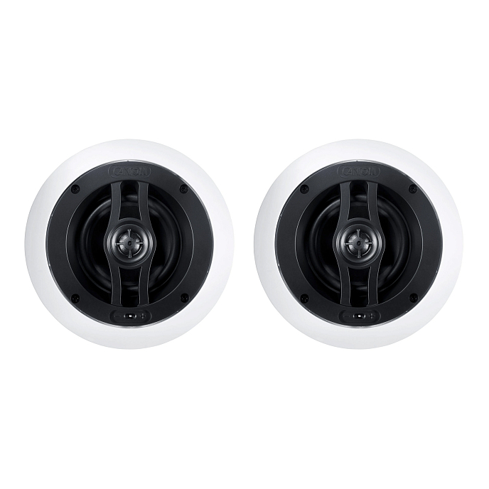 Встраиваемая акустика Canton InCeiling 443 White - рис.0
