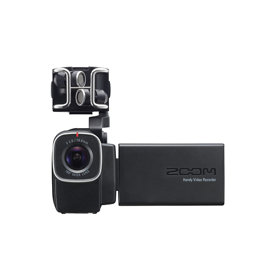 Видеокамера Zoom Q8 - рис.0