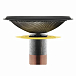 Центральный канал Bowers & Wilkins HTM1 D3 Gloss Black - рис.8