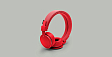 Наушники Urbanears PLATTAN ADV WIRELESS TOMATO - рис.4