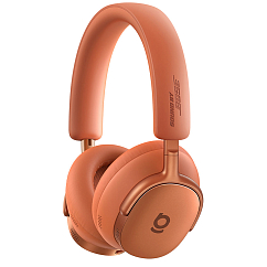 Беспроводные наушники Baseus Inspire XH1 Sunset Coral