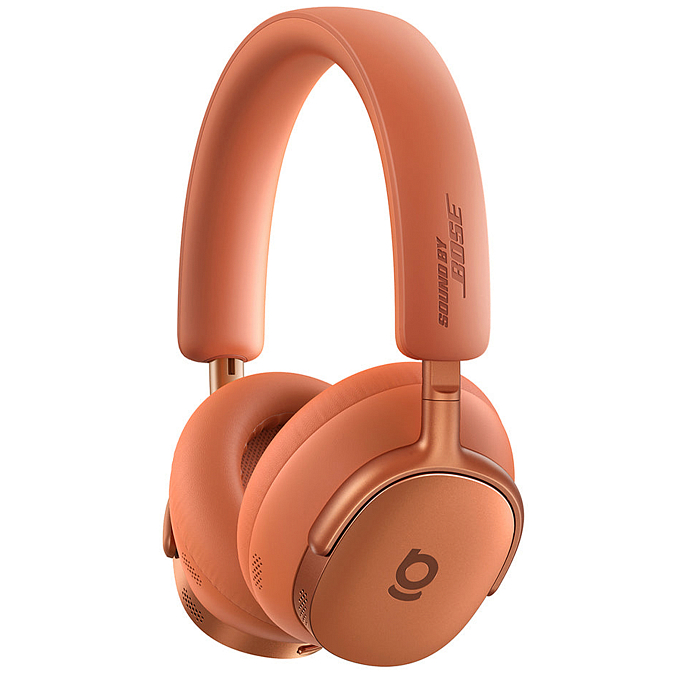 Беспроводные наушники Baseus Inspire XH1 Sunset Coral - рис.2