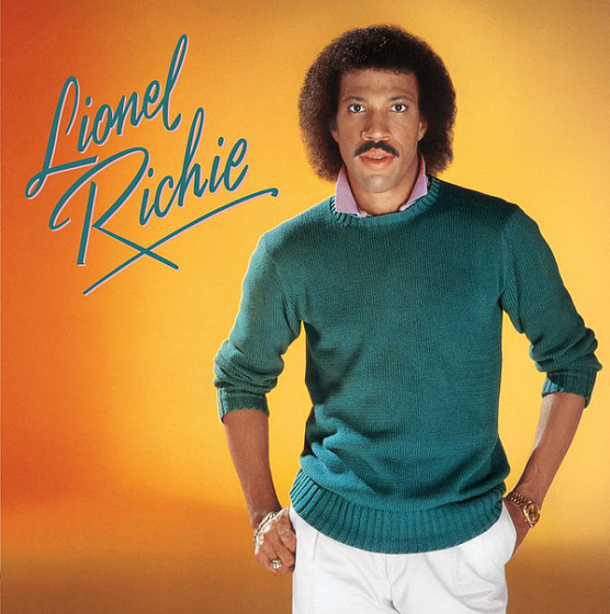 Пластинка Lionel Richie - Lionel Richie - рис.0