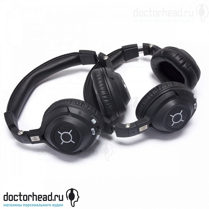 Беспроводные наушники Sennheiser MM 550-X Travel - рис.2