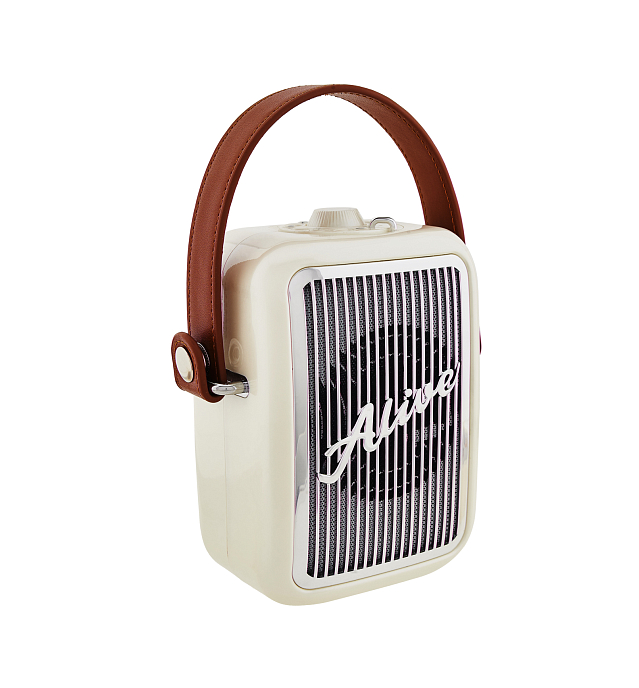 Портативная колонка Alive Audio Journey Pearl - рис.2
