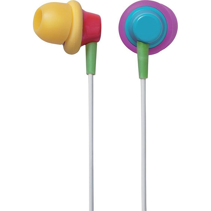 Наушники Elecom EHP-IN30 MIX2 - рис.0