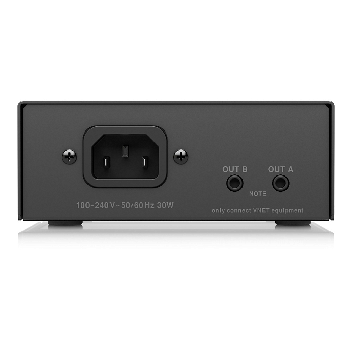 Блок питания KLARK TEKNIK VNET Interface Power Supply - рис.2