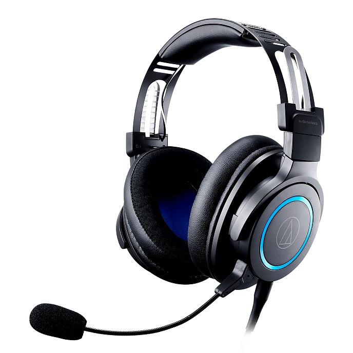 Игровая гарнитура Audio-Technica ATH-G1 - рис.0