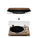 Комплект Sonus Faber Omnia Walnut + TEAC TN-400BT-X Walnut - рис.0