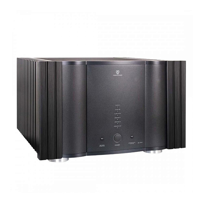 Усилитель мощности ToneWinner AD-1PA+ Black - рис.1