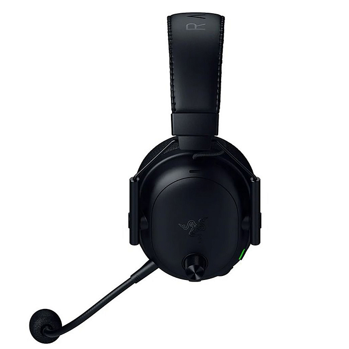 Игровая гарнитура Razer BlackShark V3 Pro Black - рис.3