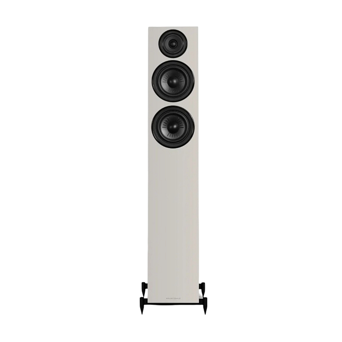 Напольная акустика Wharfedale Diamond 12.4i Grey - рис.5