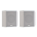 Настенная акустика Monitor Audio Bronze FX (6G) White - рис.1