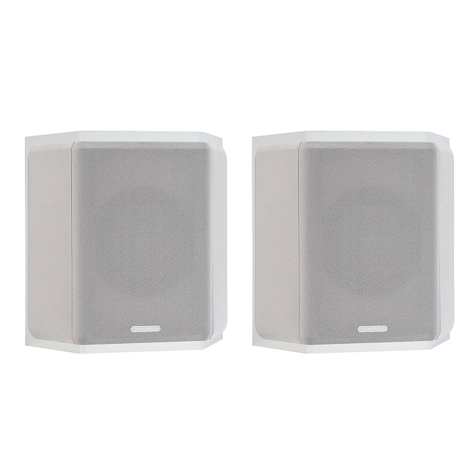Настенная акустика Monitor Audio Bronze FX (6G) White - рис.1