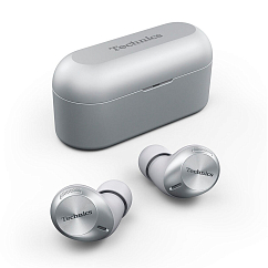 Беспроводные наушники Technics EAH-AZ40 Silver
