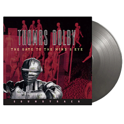 Виниловая пластинка Thomas Dolby – The Gate To The Mind's Eye Soundtrack (coloured) LP