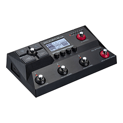 Процессор эффектов Zoom B2 Four Black
