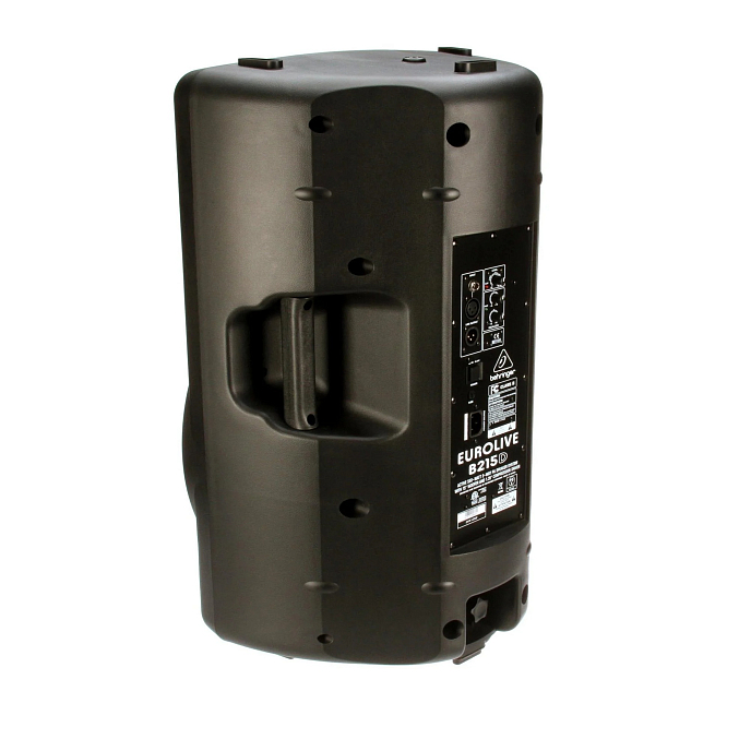 Акустическая система Behringer Eurolive B215D - рис.5