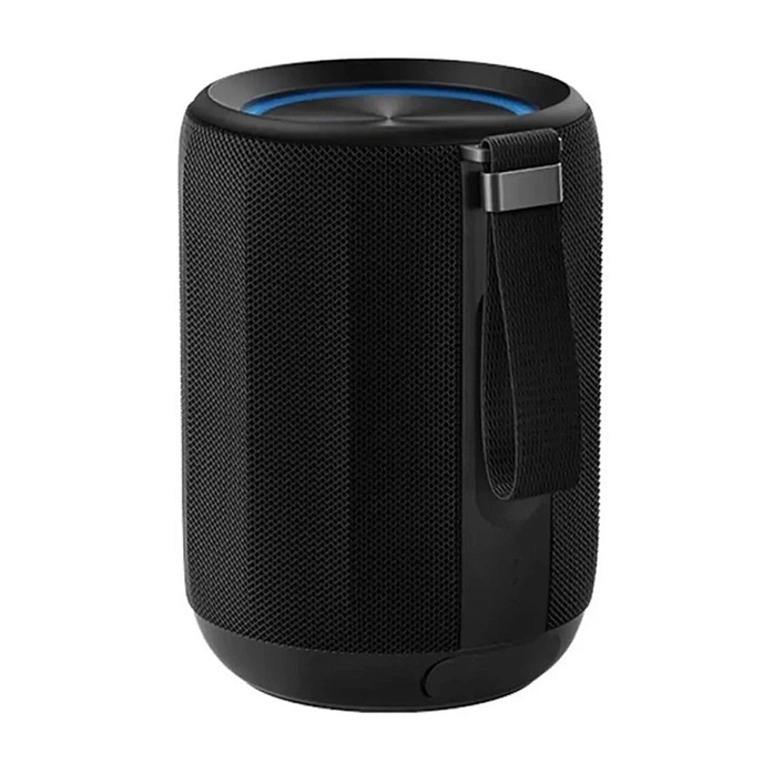 Портативная колонка Xiaomi Bluetooth Speaker Mini Black - рис.3
