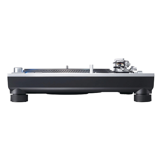 Проигрыватель винила Technics SL-1200GR2ES Silver