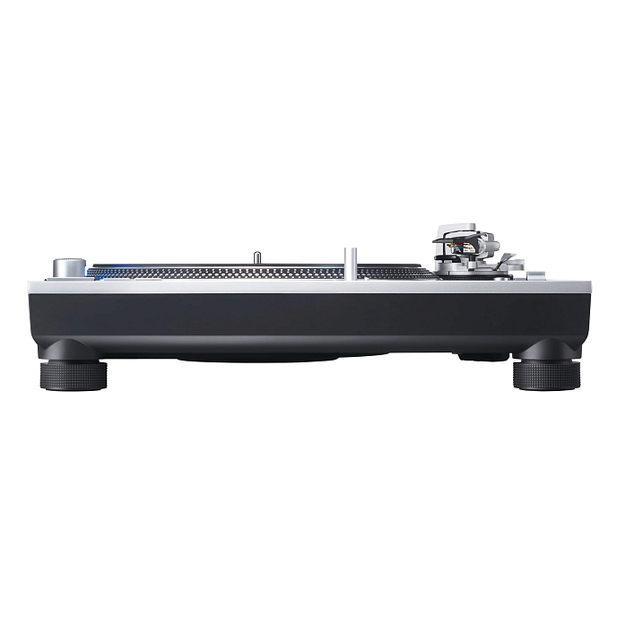 Проигрыватель винила Technics SL-1200GR2ES Silver - рис.4