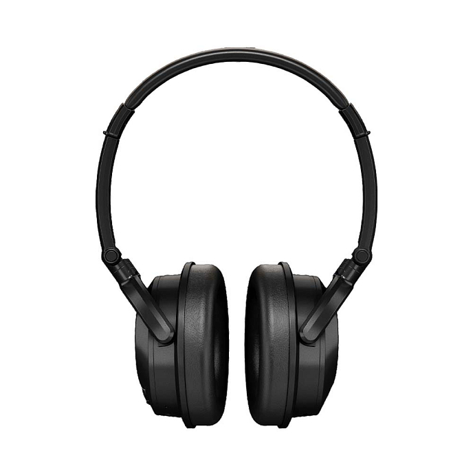 Беспроводные наушники Behringer HC 2000B Black - рис.0