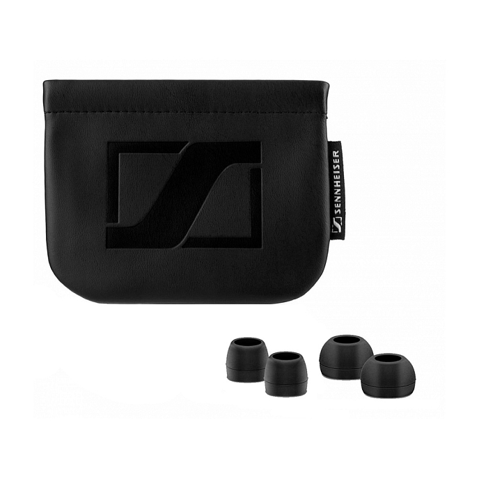 Наушники Sennheiser CX 300 II Precision Black - рис.5