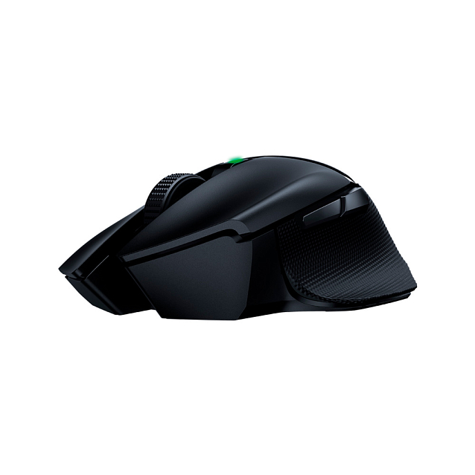Мышь Razer Basilisk X HyperSpeed Black - рис.2