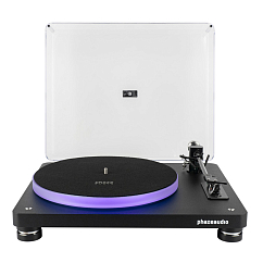 Проигрыватель винила Phaze Audio Celine Shadow Black