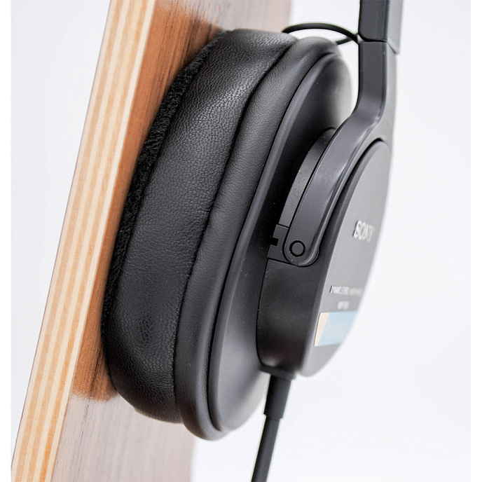 Амбушюры Dekoni Audio Ear Pad Set for ATH-M series, Sony - рис.4