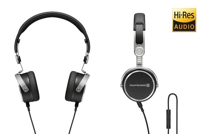 Наушники Beyerdynamic Aventho Wired Black - рис.9
