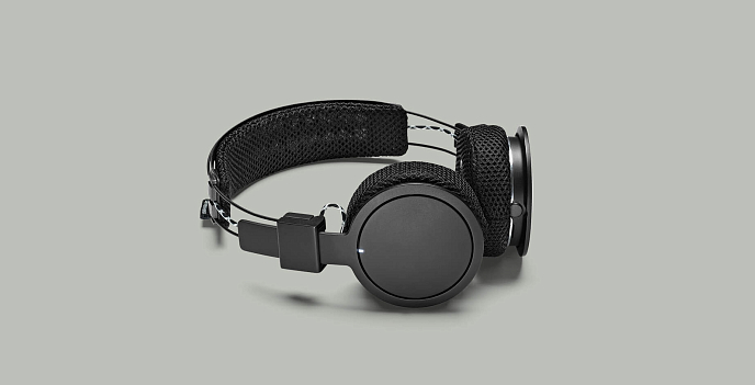 Беспроводные наушники Urbanears HELLAS BLACK BELT - рис.4