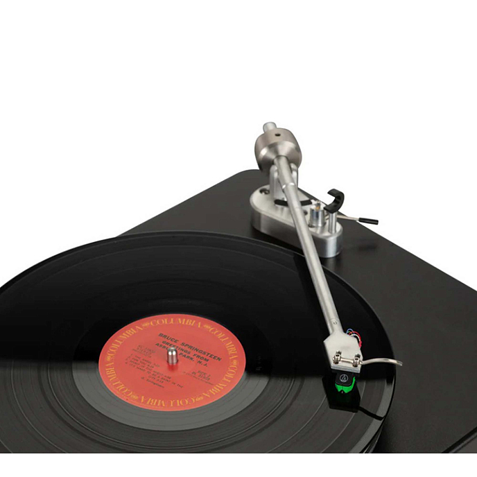 Проигрыватель винила VPI Cliffwood Black - рис.2