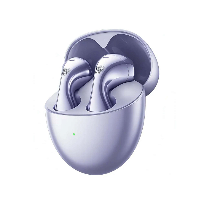 Беспроводные наушники HUAWEI FreeBuds 6 Purple - рис.1