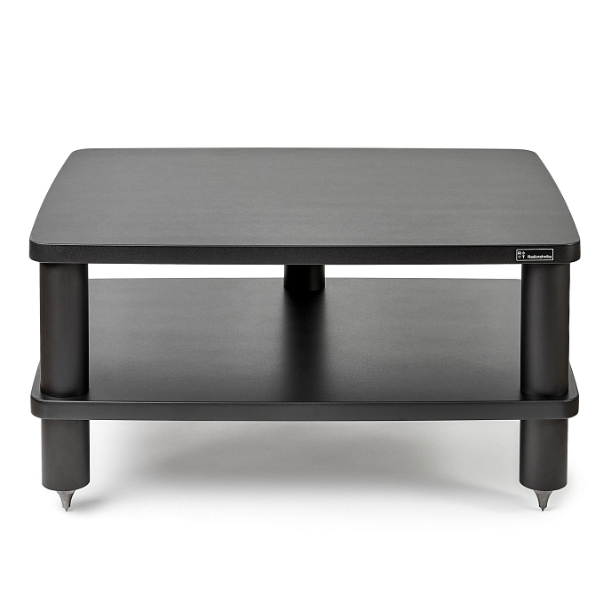 Стойка для Hi-Fi Radiotehnika Gorizont Two 300 Black - рис.0