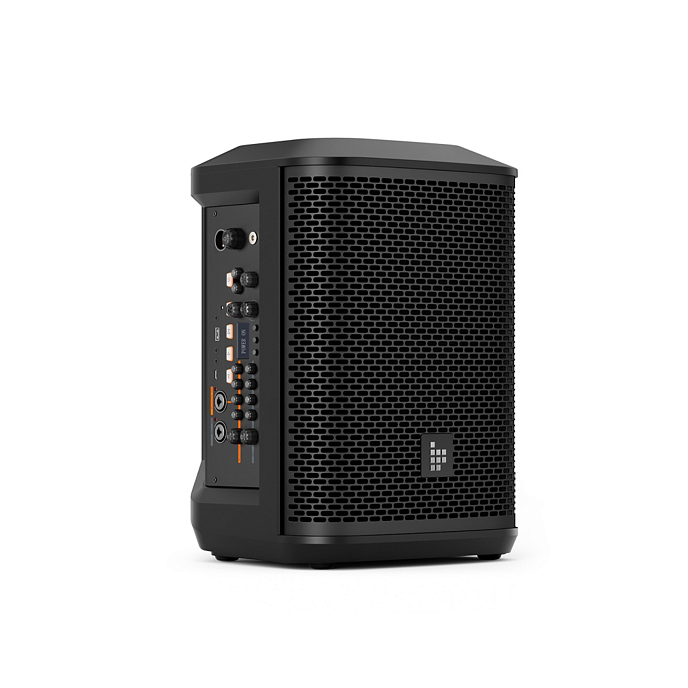 Акустическая система Tronsmart Hytune S1 Black - рис.1
