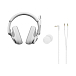 Игровая гарнитура EPOS H6PRO Open Ghost White - рис.3