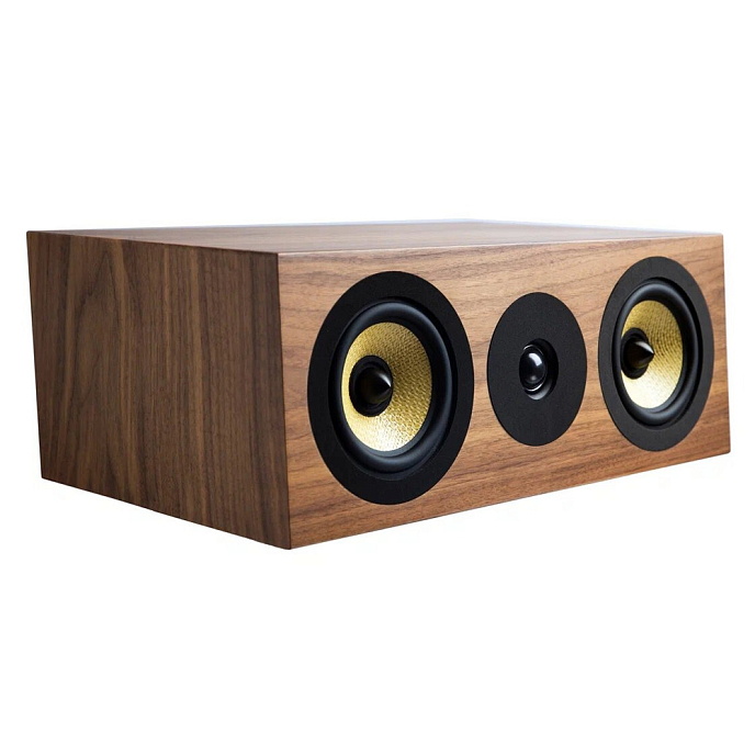 Центральный канал Davis Acoustics Courbet C Walnut - рис.2