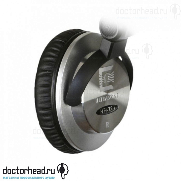 Наушники Ultrasone HFI 780 - рис.2