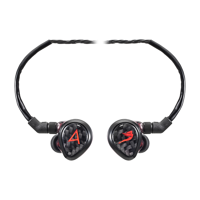 Наушники Astell&Kern PSM11 Angie - рис.2