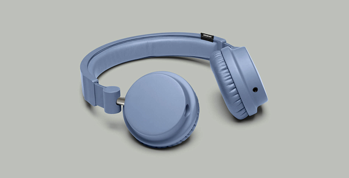 Наушники Urbanears Zinken Forget-me-not - рис.5