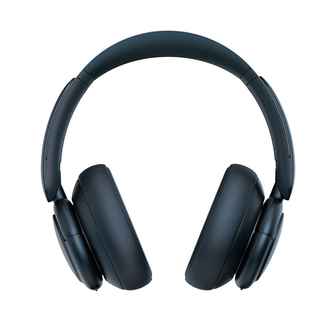 Беспроводные наушники Anker Soundcore Life Q35 Obsidian Blue - рис.4