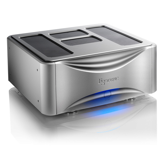 Усилитель мощности Esoteric Grandioso S1X Silver - рис.2