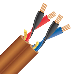 Кабель Wireworld Nano-Eclipse Mini Jack-M - Mini Jack-F 3m