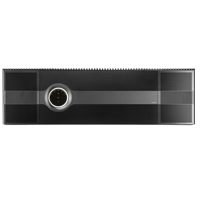 Саундбар Focal Mu-So Hekla Black - рис.10