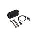 Беспроводные наушники Audio-Technica ATH-CKS5TW LTD - рис.4