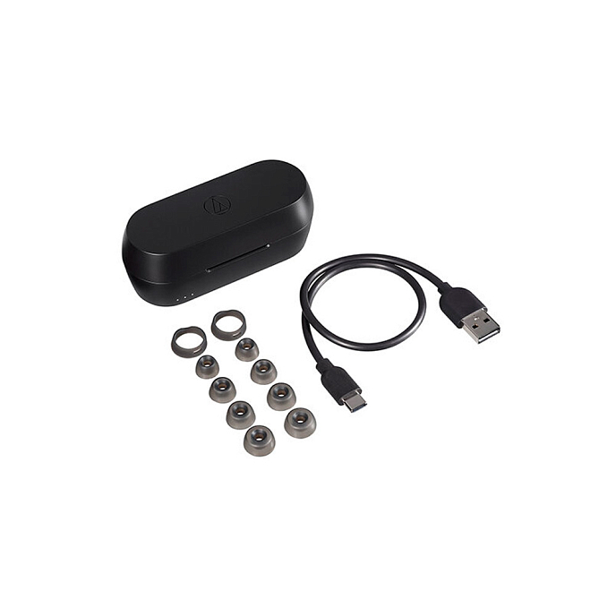 Беспроводные наушники Audio-Technica ATH-CKS5TW LTD - рис.4